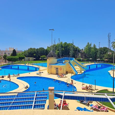 Minerva Red Sun Studio Apartment Benalmadena Ngoại thất bức ảnh