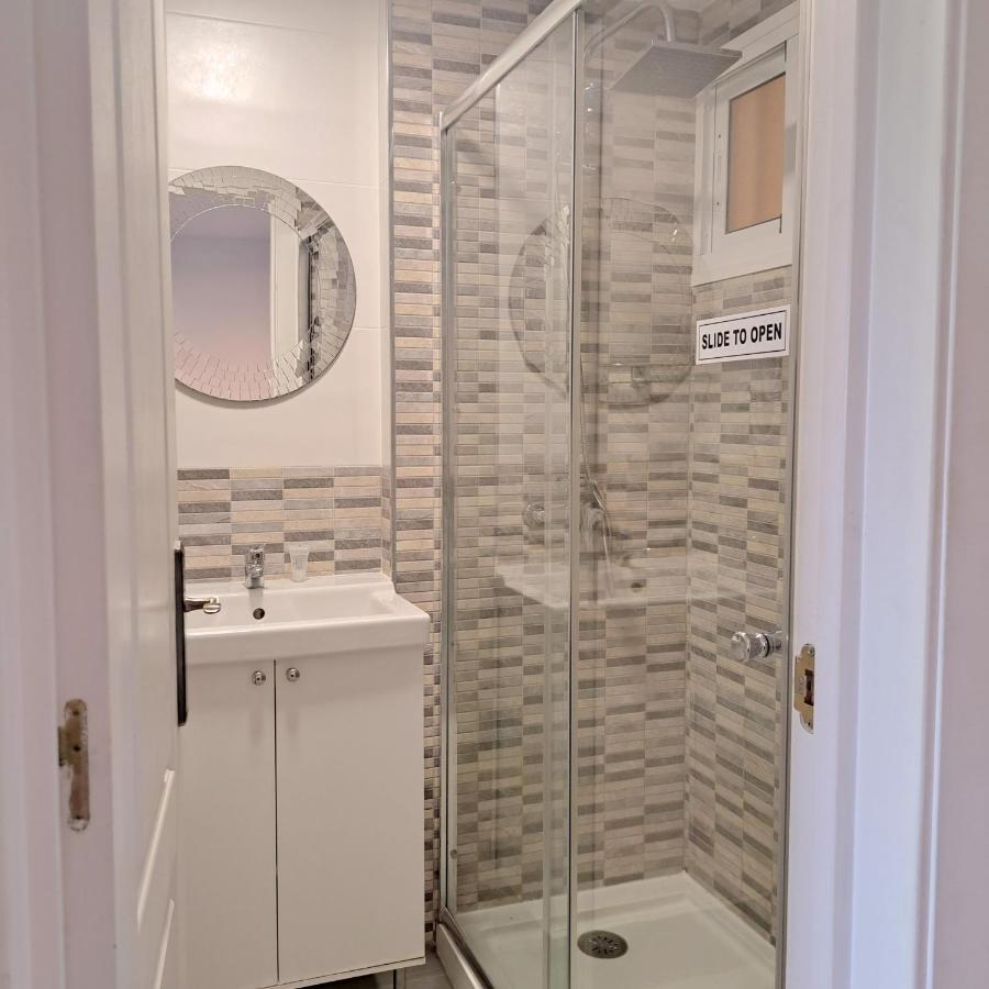 Minerva Red Sun Studio Apartment Benalmadena Ngoại thất bức ảnh