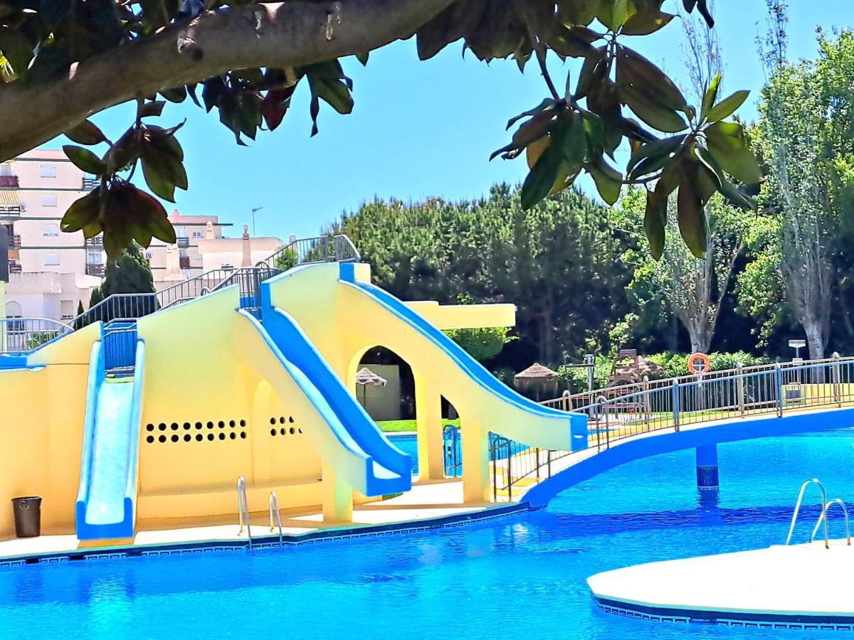 Minerva Red Sun Studio Apartment Benalmadena Ngoại thất bức ảnh