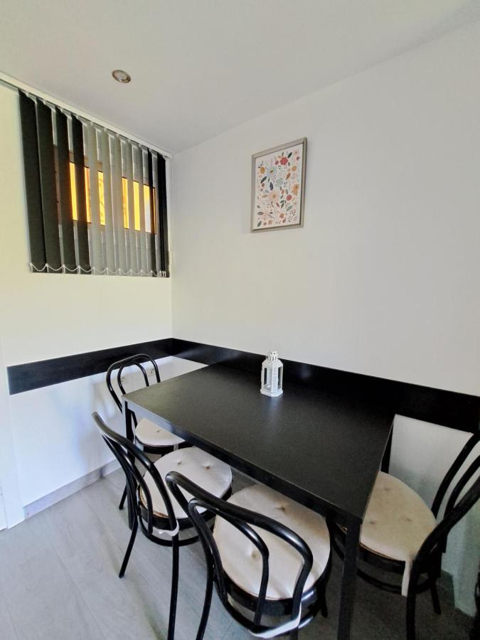 Minerva Red Sun Studio Apartment Benalmadena Ngoại thất bức ảnh
